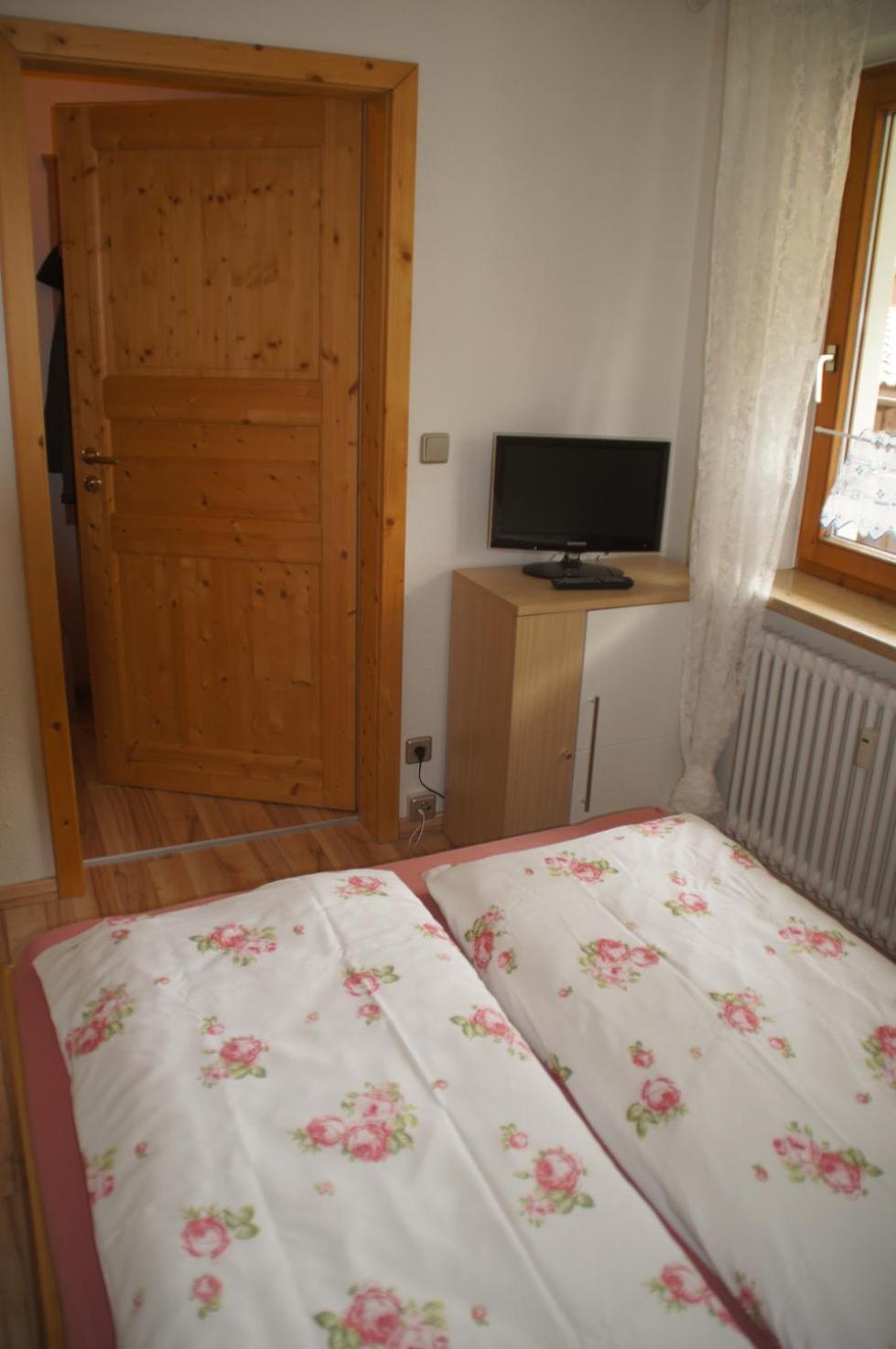Ferienwohnung Oberallgaeu Ferienpark Mit Schwimmbad Миссен-Вильхамс Экстерьер фото