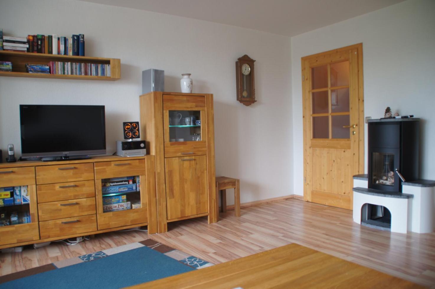 Ferienwohnung Oberallgaeu Ferienpark Mit Schwimmbad Миссен-Вильхамс Экстерьер фото